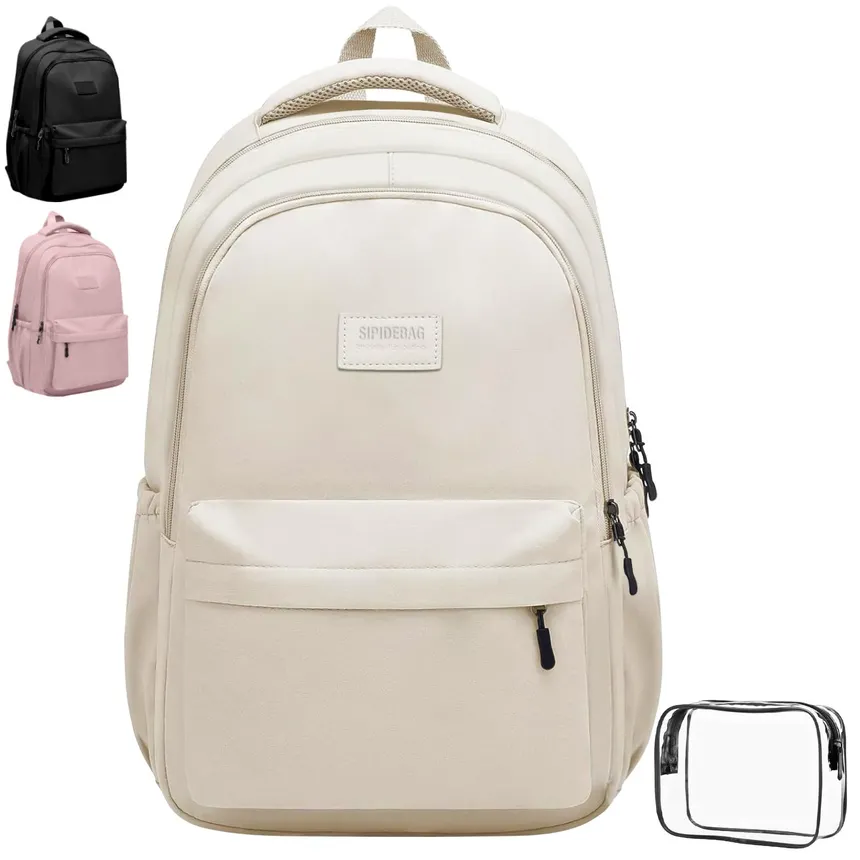 Mochilas y Morralitos de Tela - Imagen 2